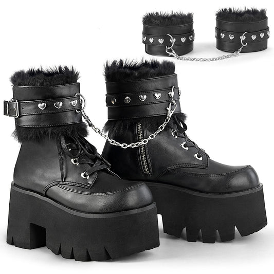 ASHES-57-Demoniacult-Footwear-Women's-Ankle-Boots
