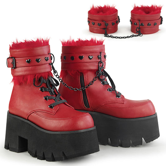 ASHES-57-Demoniacult-Footwear-Women's-Ankle-Boots