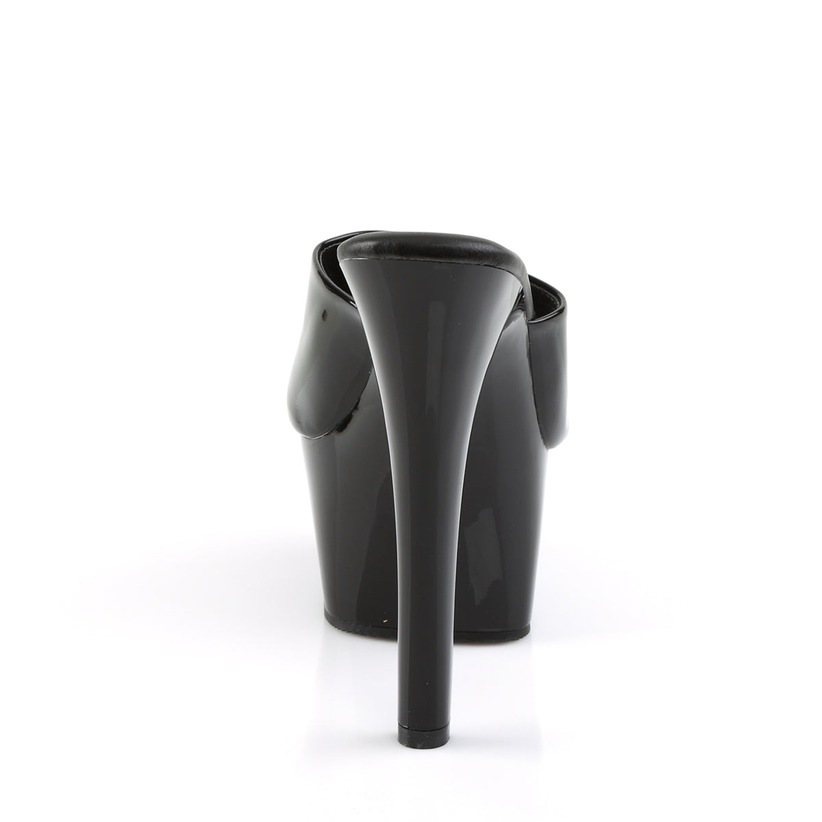 aspire 601 sexy 6 nch pole dancing shoes clear high heels