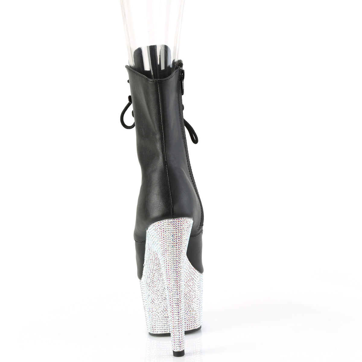 bejeweled-1021-7-pleaser-blk-faux-leather-slv-ab-rs-platforms-exotic-dancing