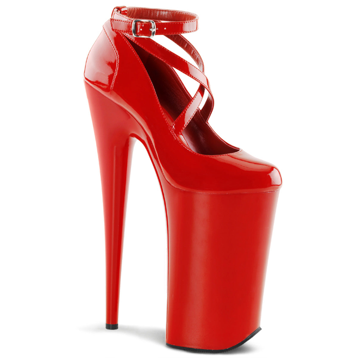 ASG High Heels, Women Pumps Pointed Toe Stilettos 3.9 inch/10cm Sexy Heels  Party Shoes - Walmart.com