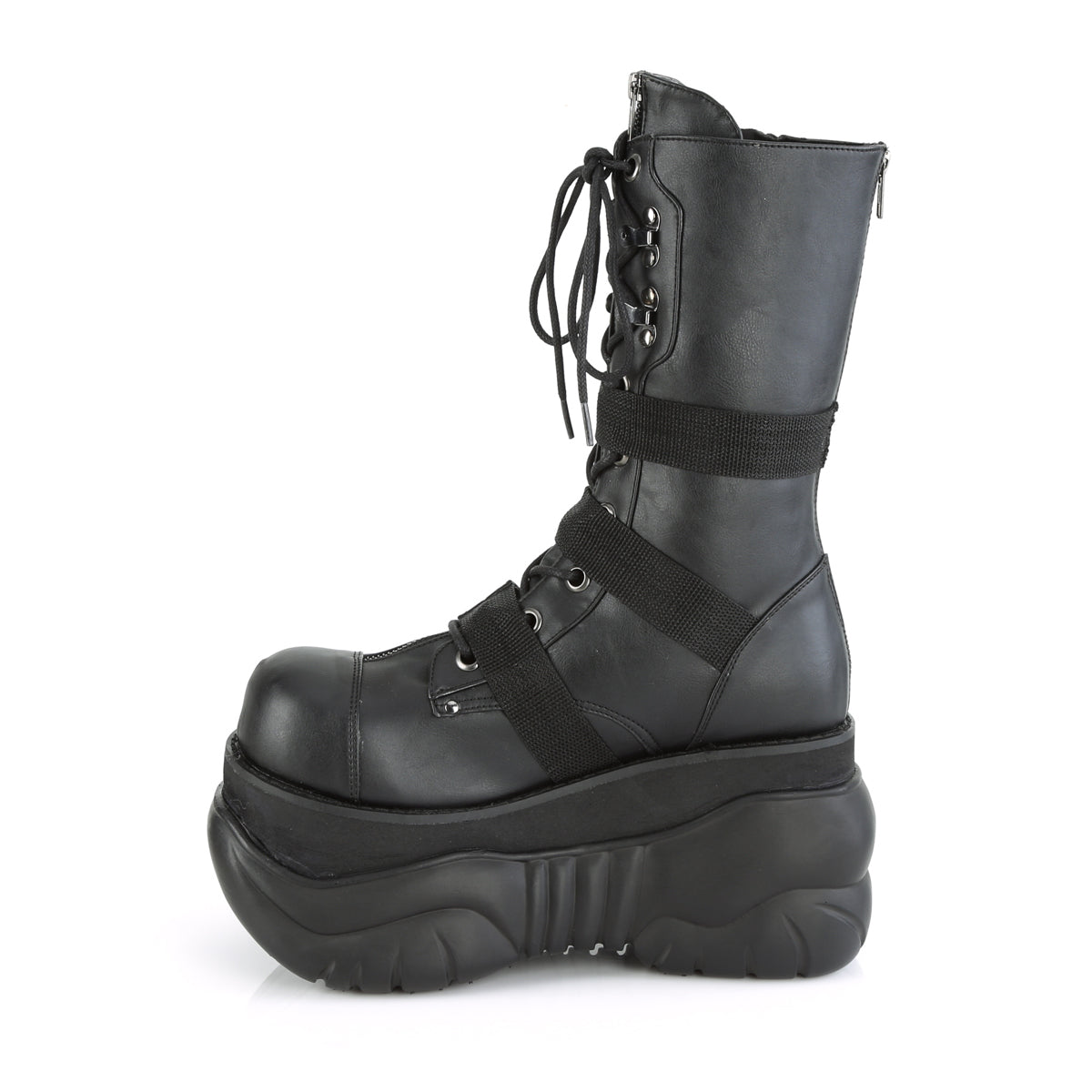 bratty 118 demonia footwear womens ankle boots