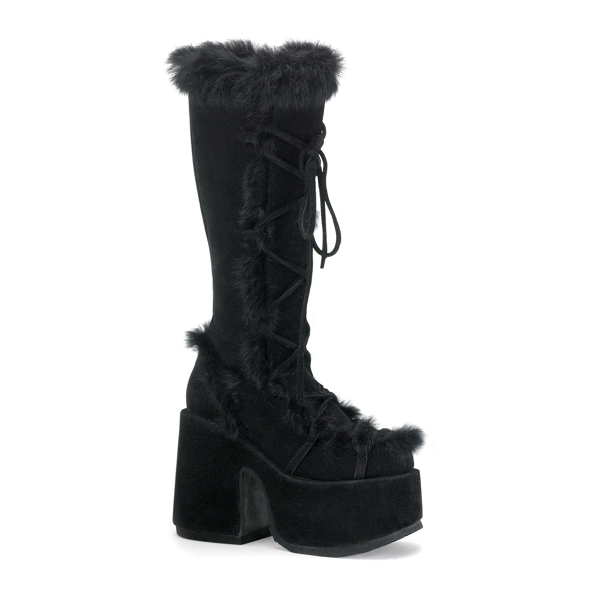 CAMEL-311-Demoniacult-Footwear-Women's-Knee-Highs