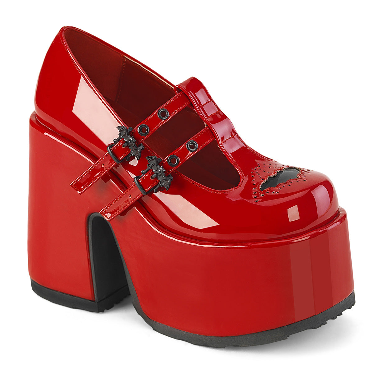 CAMEL-55-Demoniacult-Footwear-Women's-Platforms