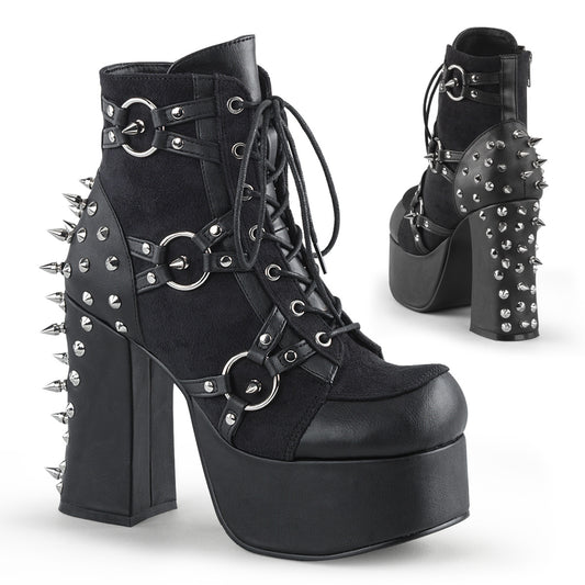 CHARADE-100-Demoniacult-Footwear-Women's-Ankle-Boots