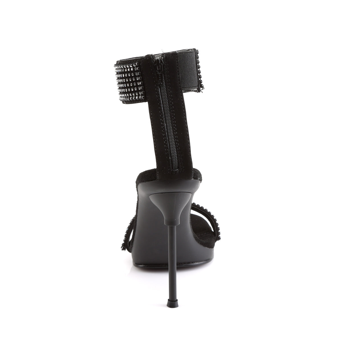 chic 08 fabulicious sexy shoes 4 1 2 inch stiletto heel mini platform ankle strap shoes