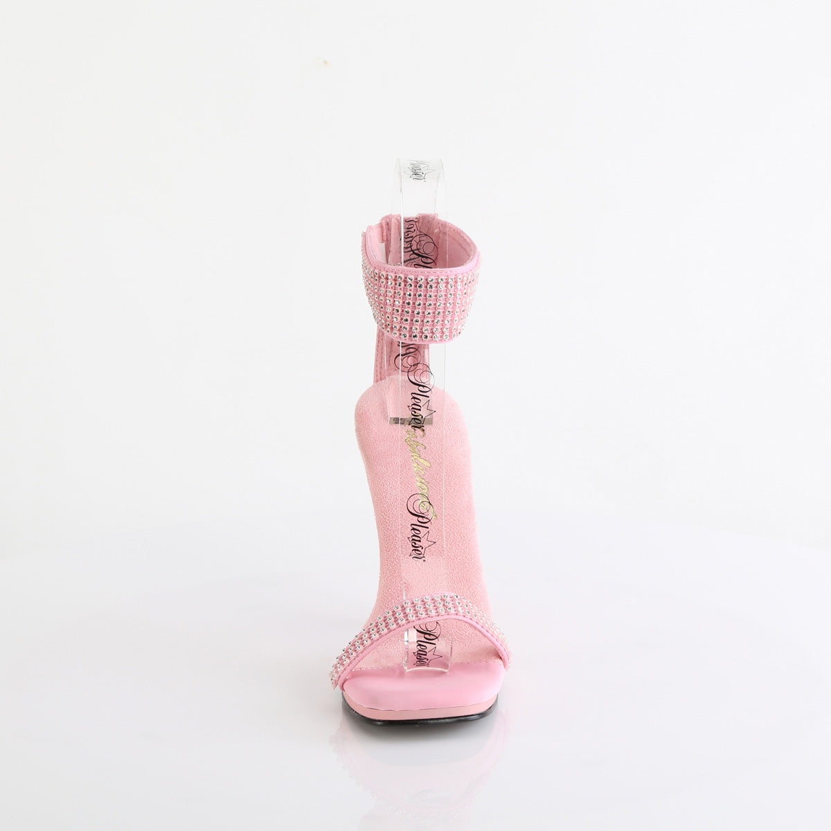 chic 40 fabulicious sexy footwear b pink faux leather rs b pink