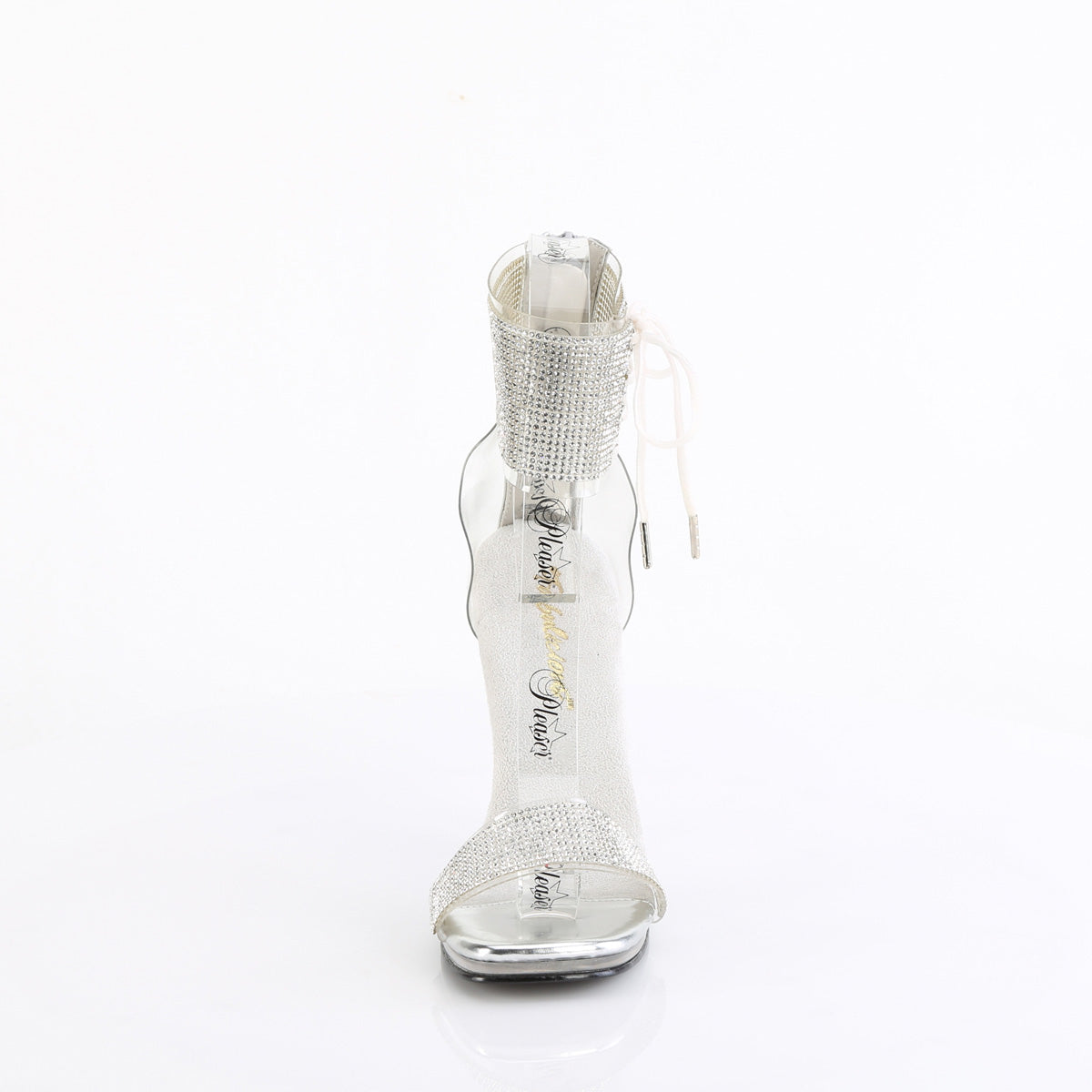 chic 47 fabulicious sexy footwear clr slv clr