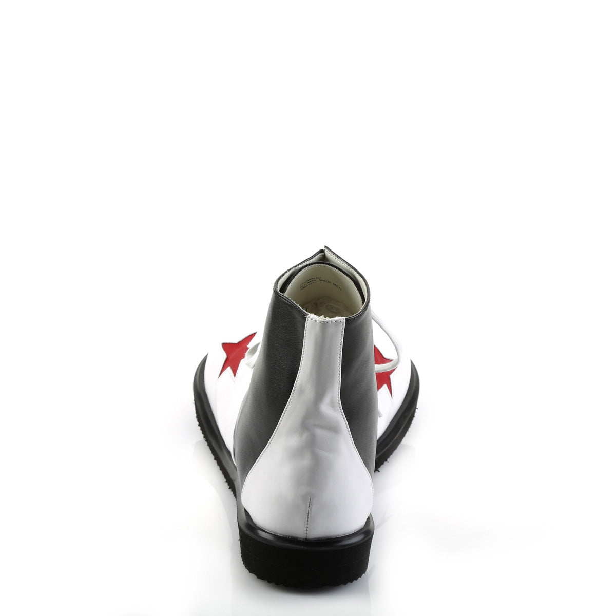 Pleaser Costume Shoes