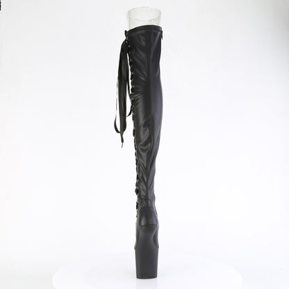 CRAZE-3050 Pleaser Sexy Thigh High Boots Fetish Footwear