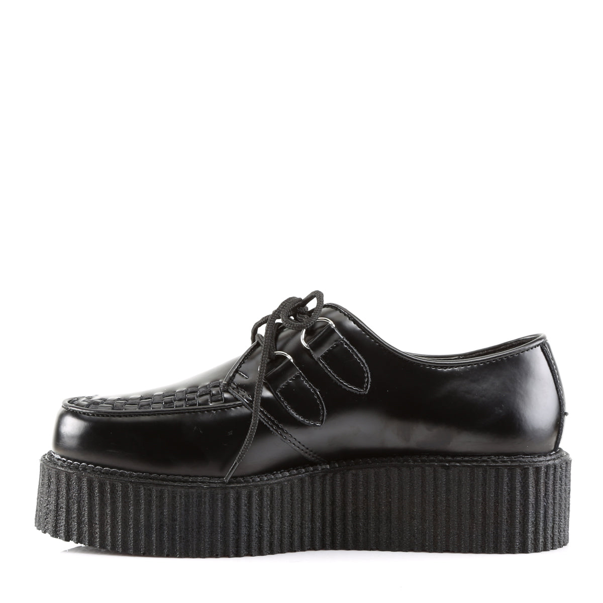 Creeper-402 Demoniacult alternatieve schoenen unisex Creepers