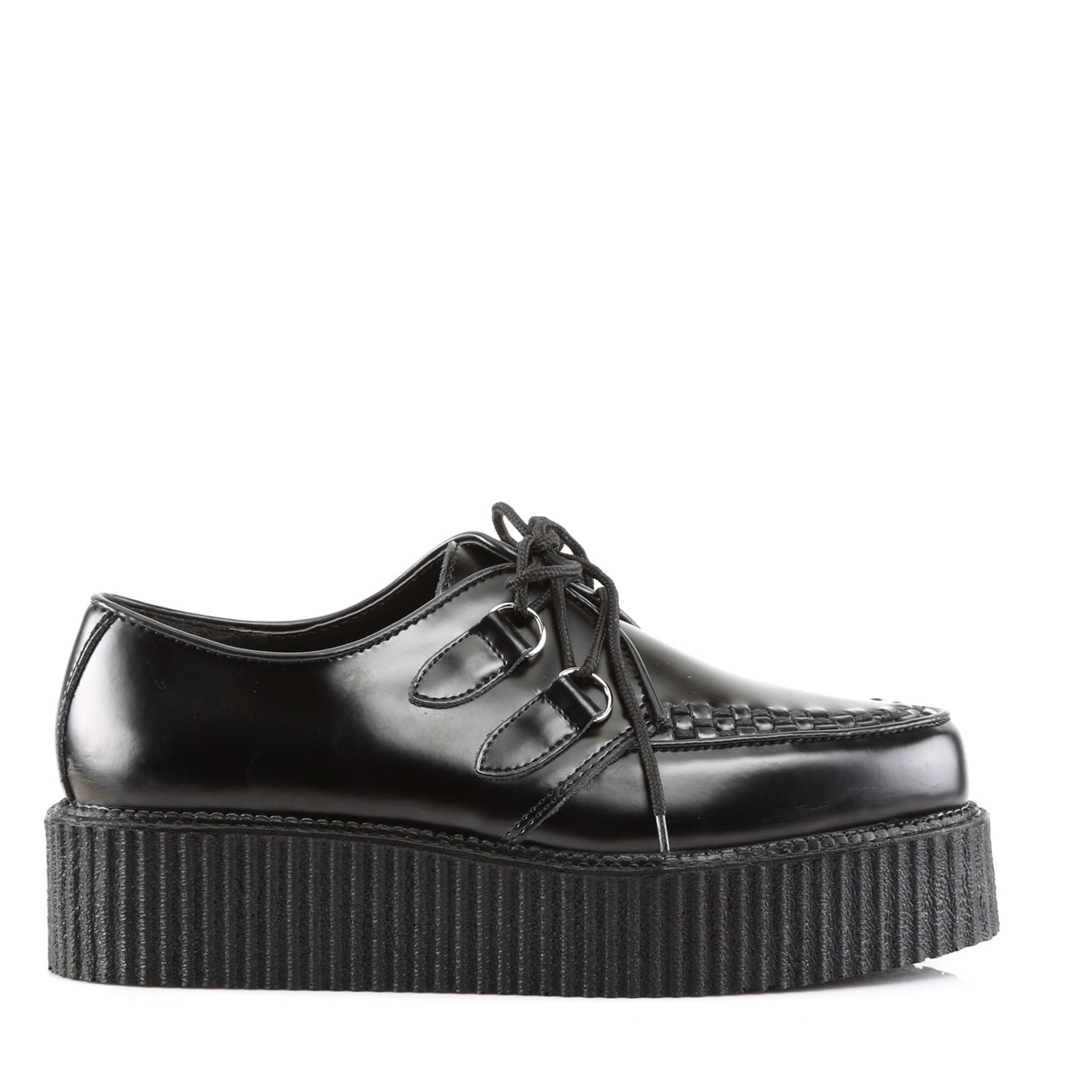 Creeper-402 Demoniacult alternatieve schoenen unisex Creepers