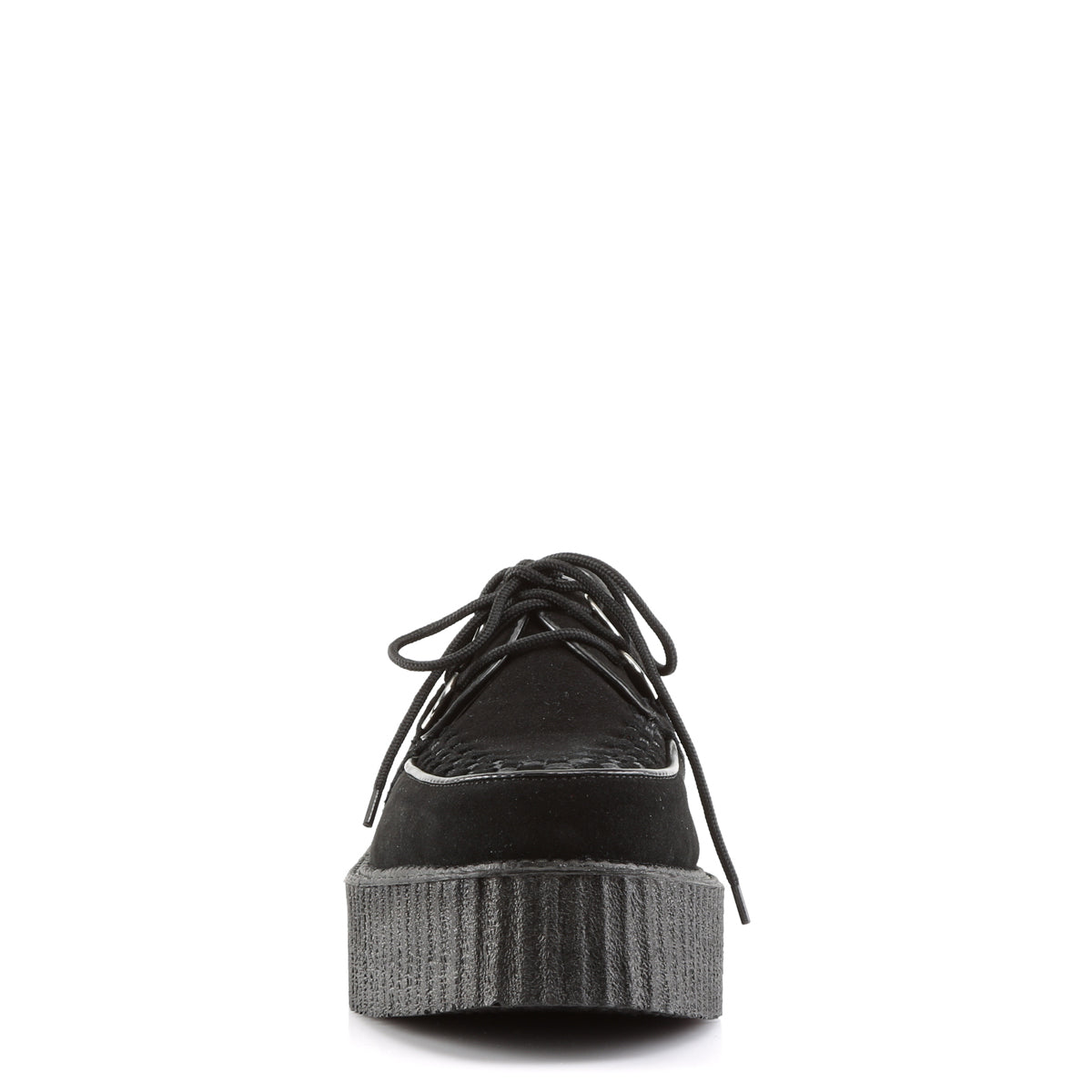 Creeper-402S Demoniacult alternatieve schoenen unisex Creepers
