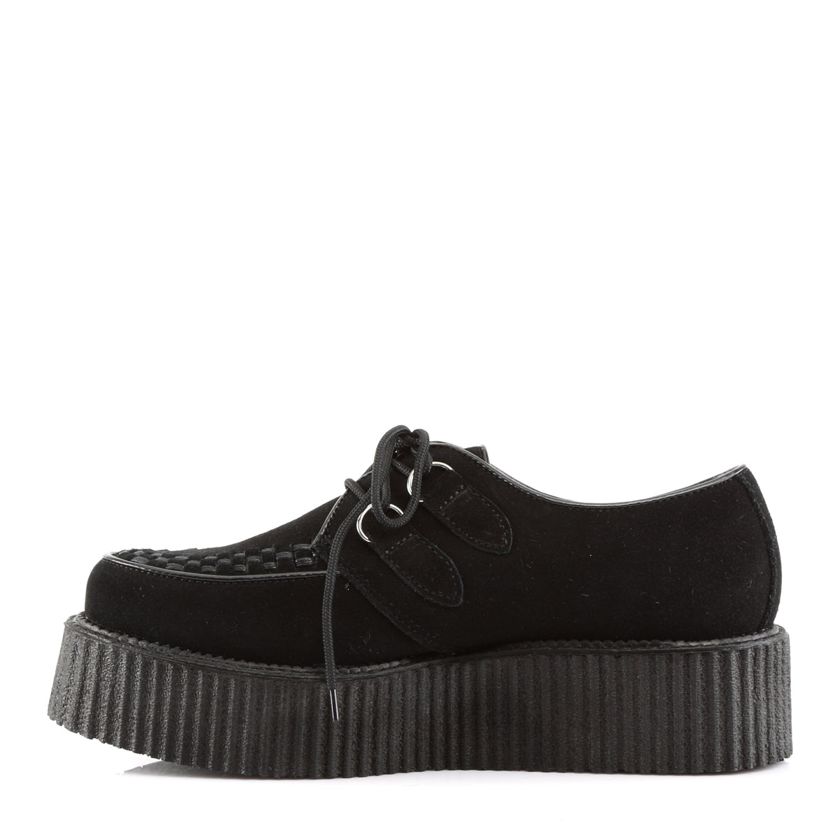 Creeper-402S Demoniacult alternatieve schoenen unisex Creepers