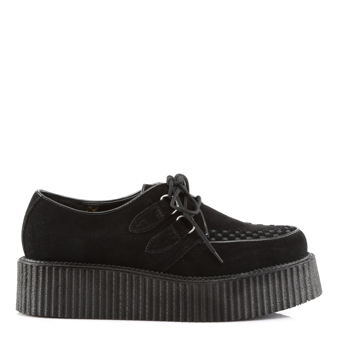 Creeper-402S Demoniacult alternatieve schoenen unisex Creepers