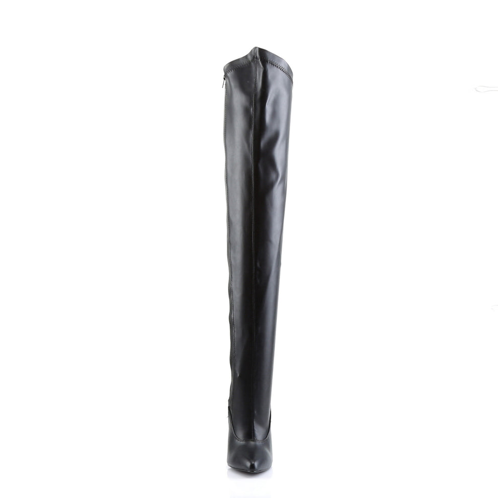 DAGGER-3060 Devious Fetish Footwear 6