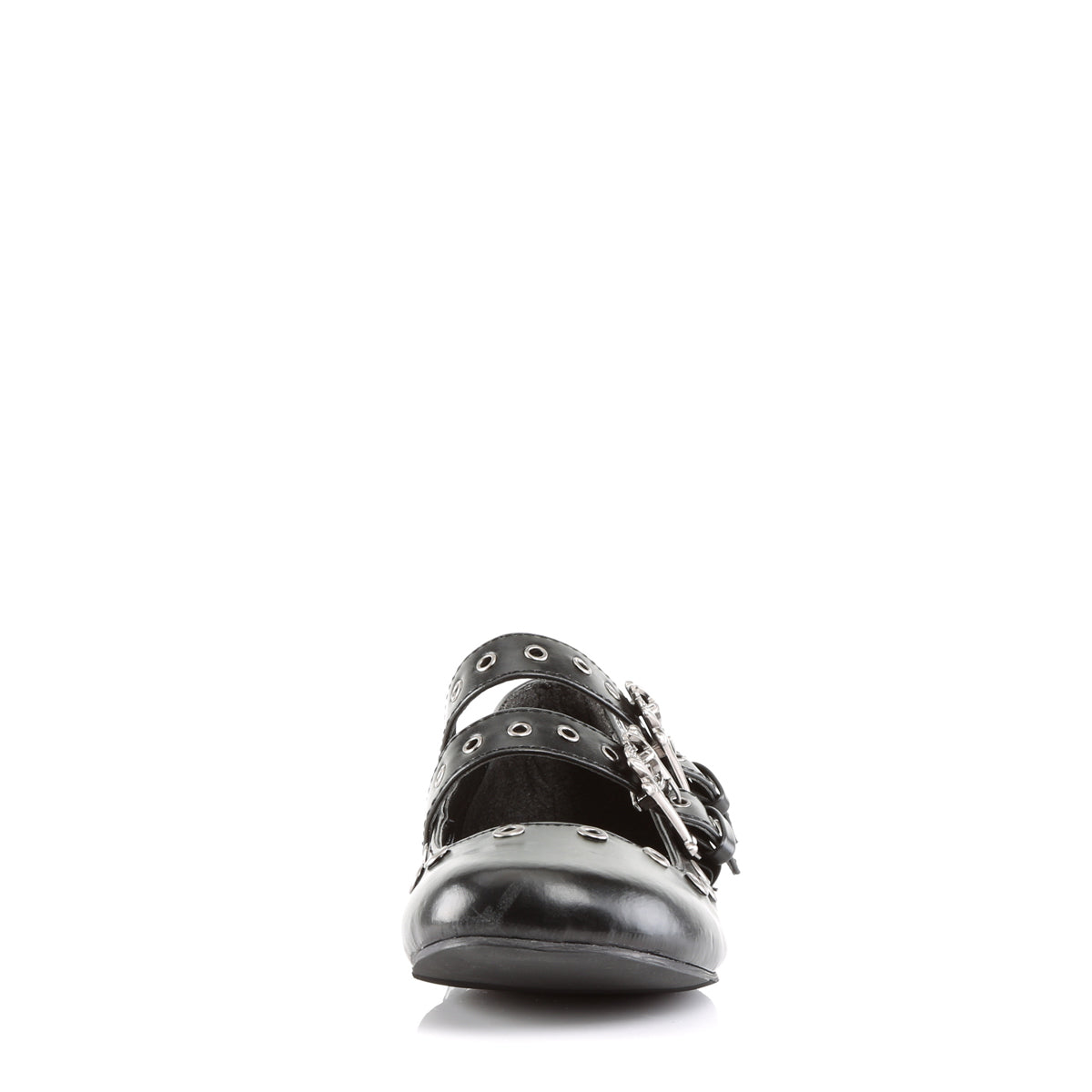 daisy 03 demonia footwear womens flats