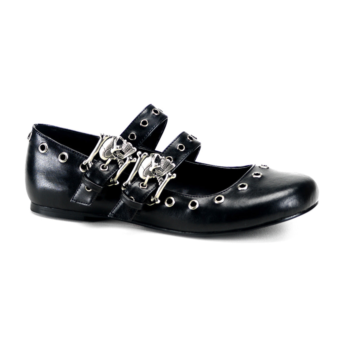 DAISY-03-Demoniacult-Footwear-Women's-Flats