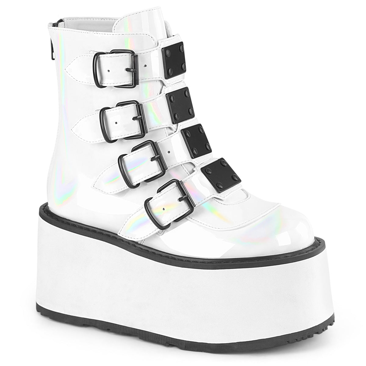 DAMNED-105-Demoniacult-Footwear-Women's-Ankle-Boots