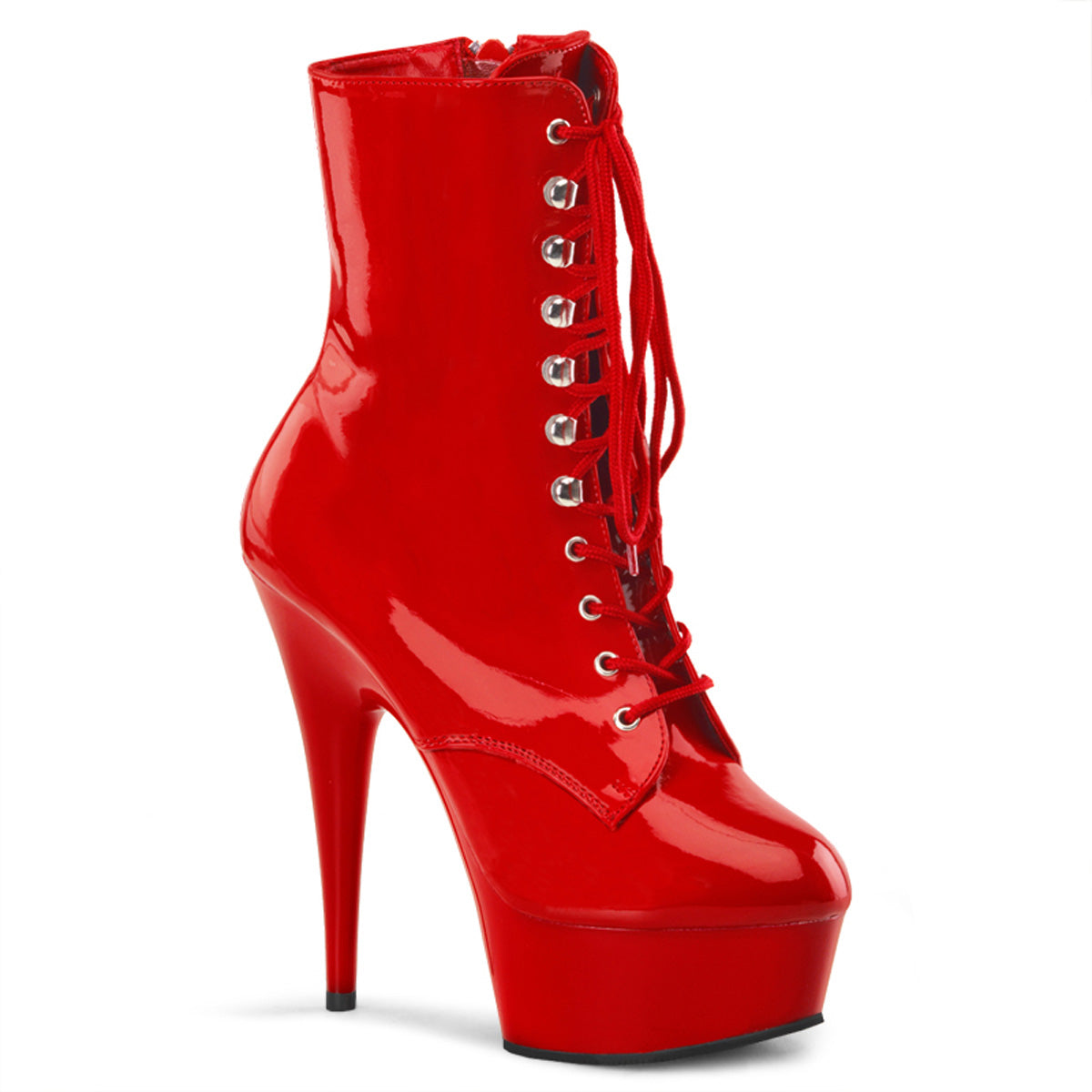 DELIGHT-1020 Kinky boots for Strippers