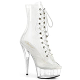 DELIGHT-1021C Pleaser Sexy Footwear