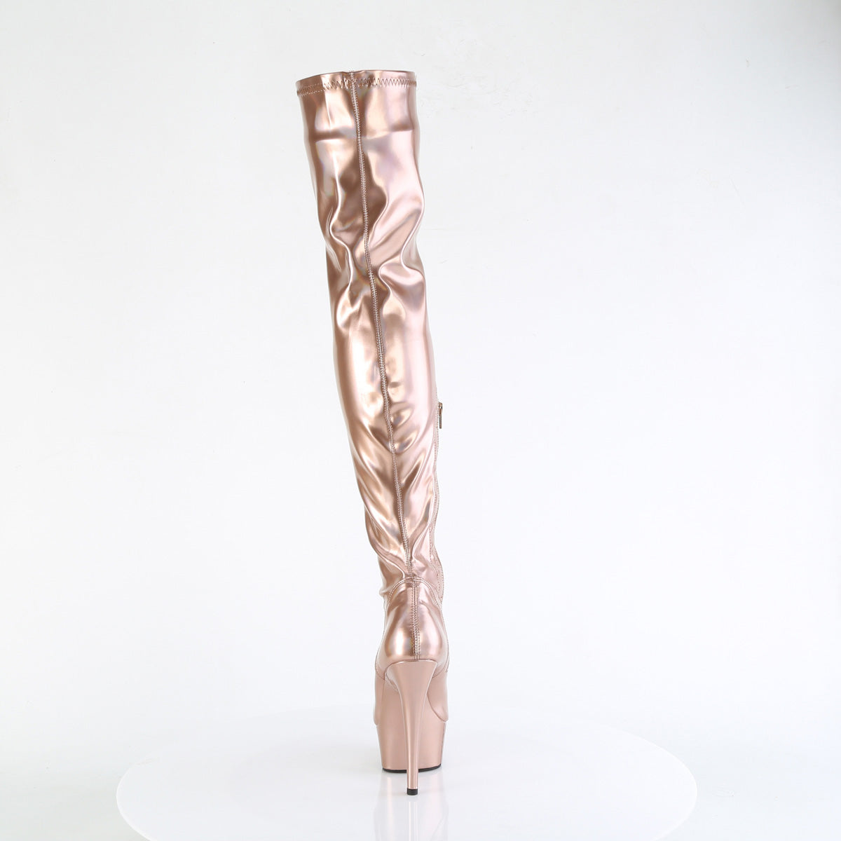 delight-3000hwr-pleaser-sexy-footwear-rose-gold-hologram-pu-m