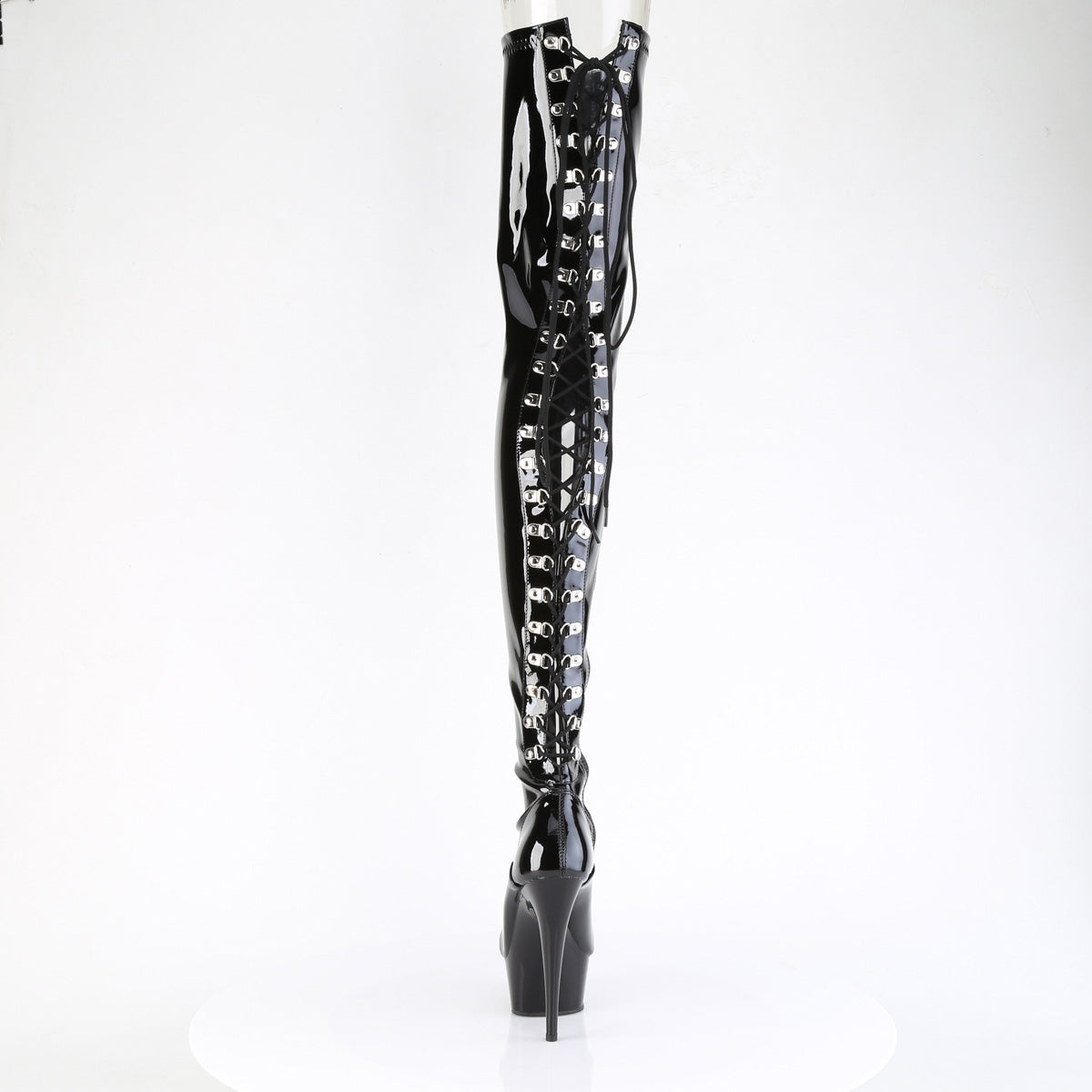 delight-4063-pleaser-pole-dancing-shoes-blk-str-pat-blk