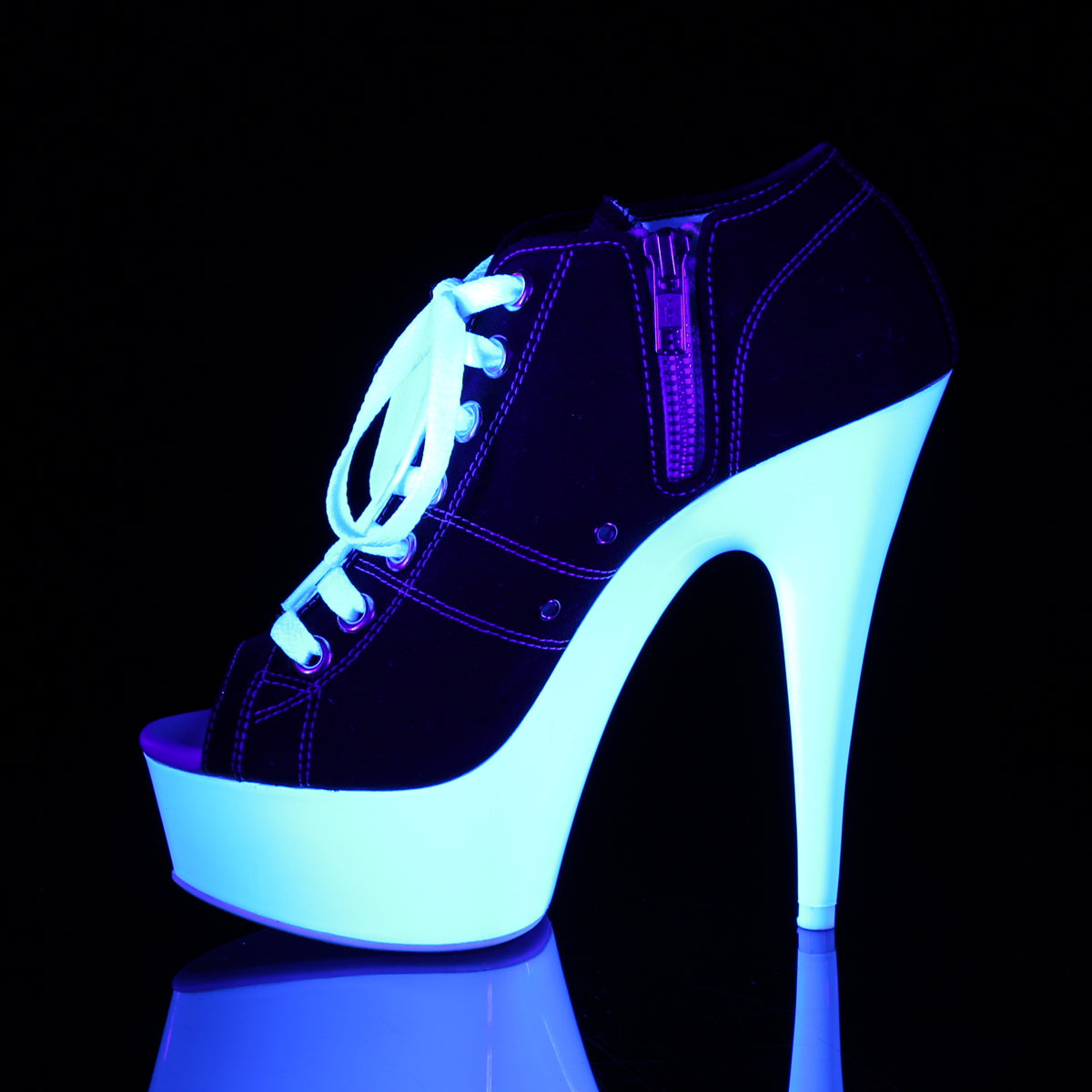 DELIGHT-600SK-01 Pleaser 6