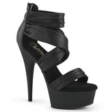 DELIGHT-620 Pleaser Sexy Footwear