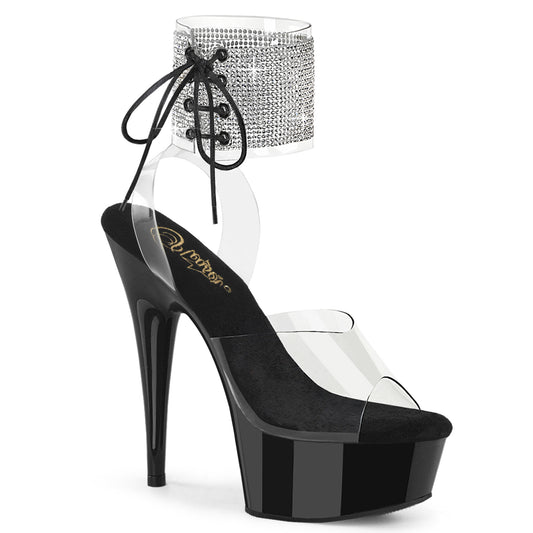 DELIGHT-691-2RS Pleaser Sexy Footwear