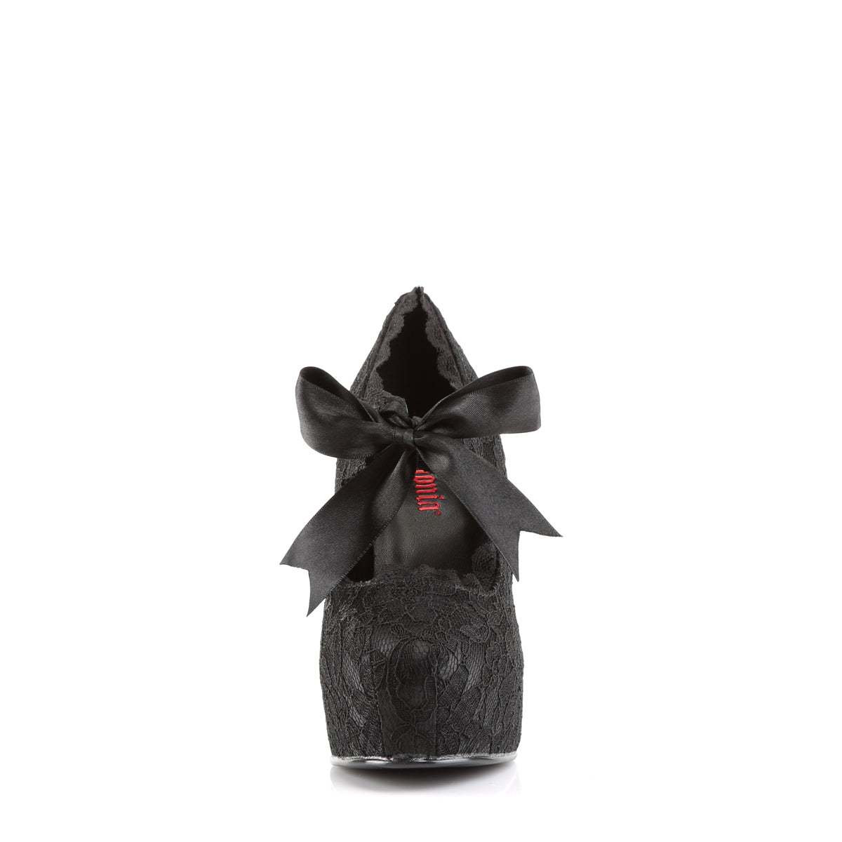 demon 11 demonia footwear womens platforms