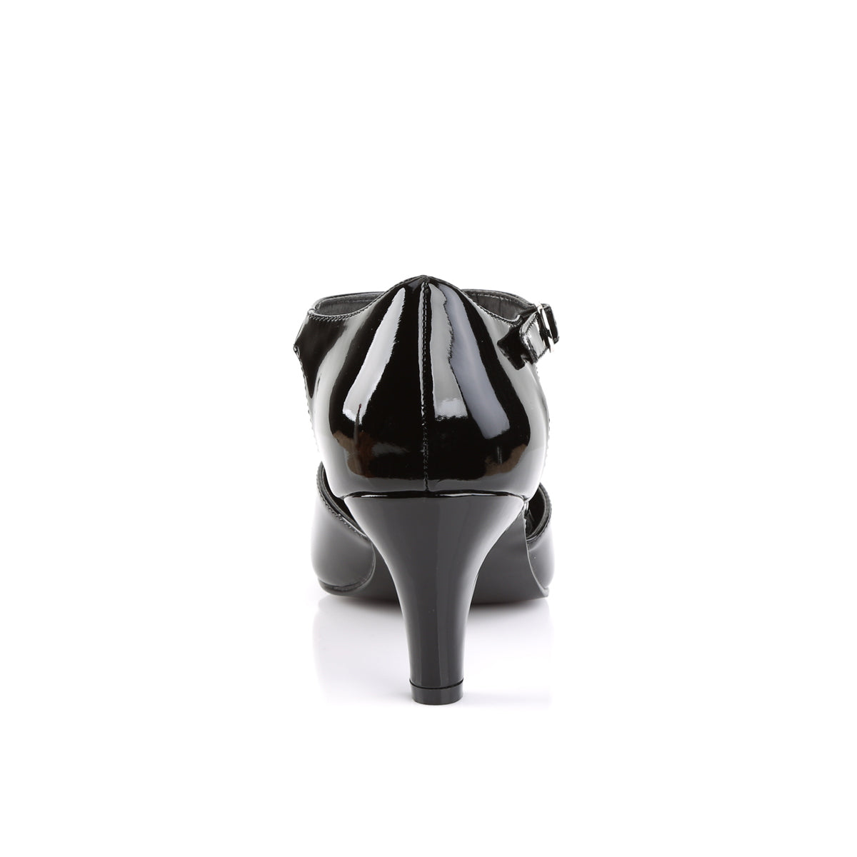 divine 2018 pleaser sexy shoes 3 inch block heel wide width shaft boots