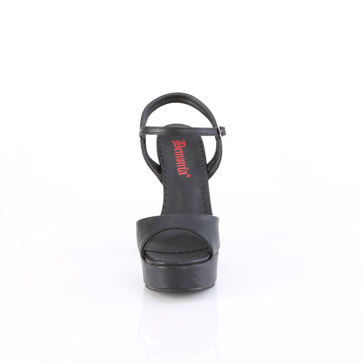 dolly 09 demonia footwear womens sandals vegan