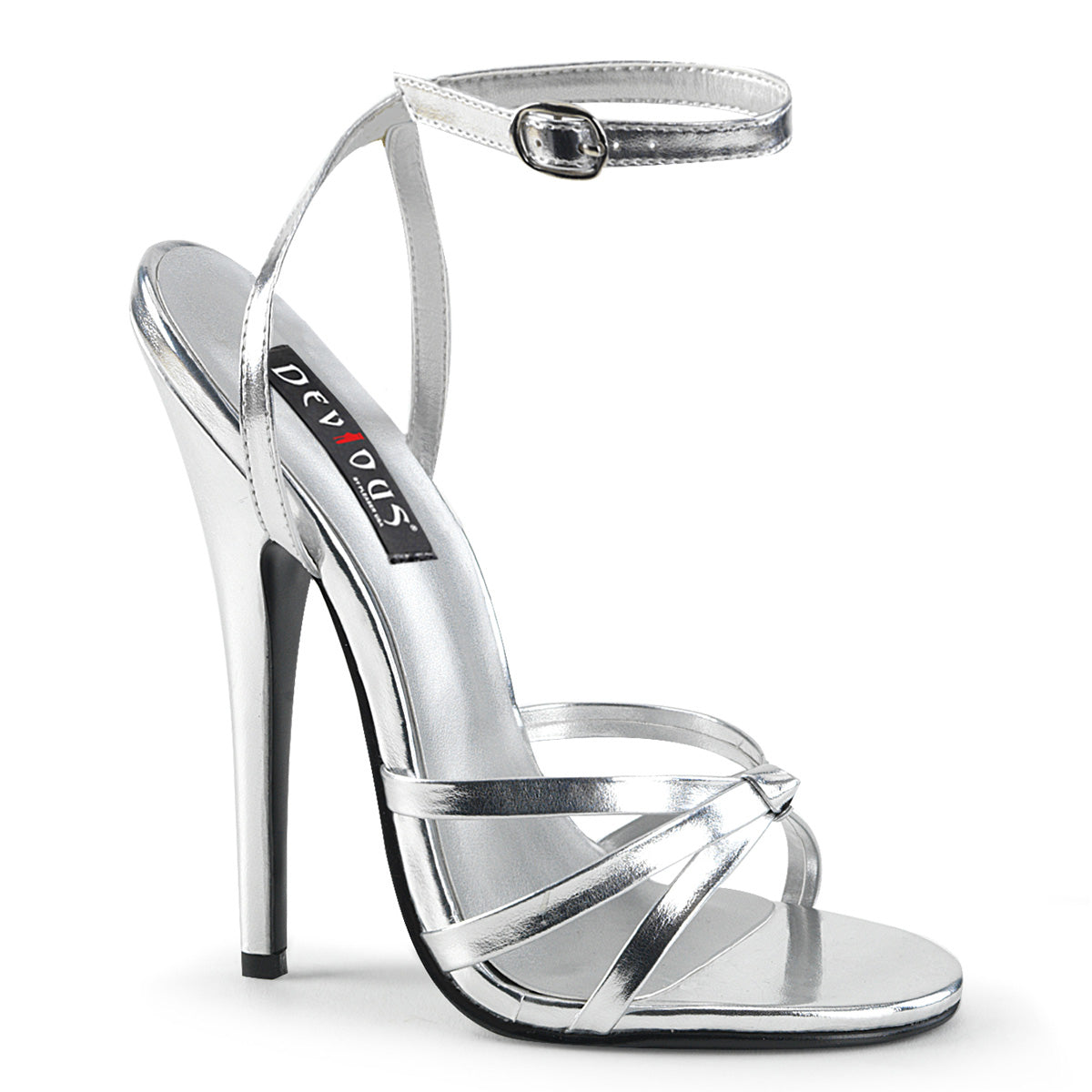 Callista Pumps - Silver | Fashion Nova, Shoes | Fashion Nova