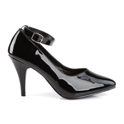 DREAM-431 Large Size Heels in Mens Sizes