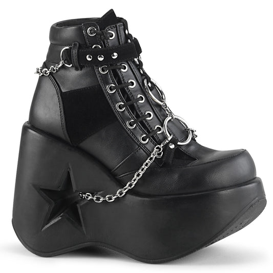 DYNAMITE-101-Demoniacult-Footwear-Women's-Ankle-Boots