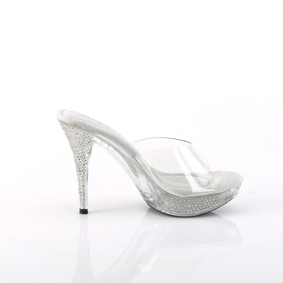 Bling sales shoes online