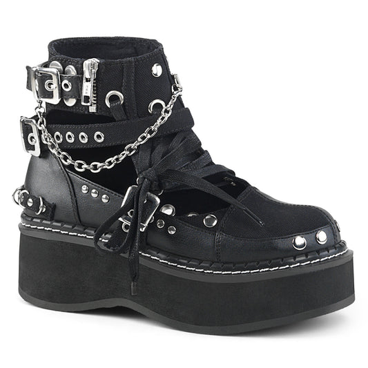 EMILY-317-Demoniacult-Footwear-Women's-Ankle-Boots