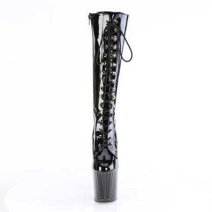 ENCHANT-2023 Pleaser Sexy Knee High Boots