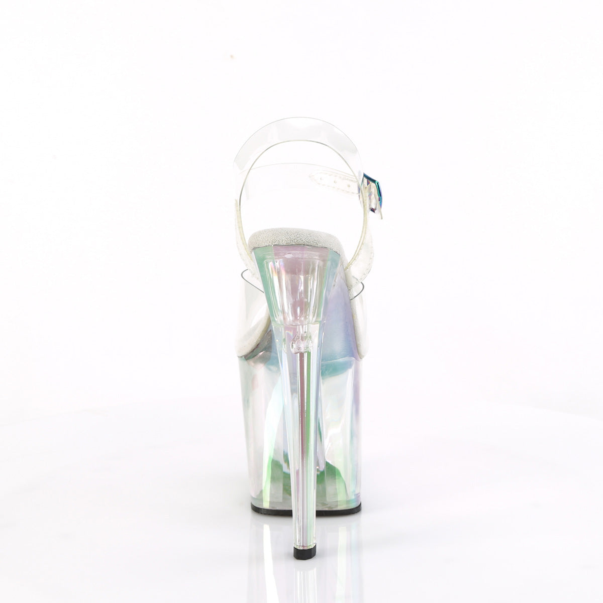 enchant 708rs pleaser sexy footwear clr clr rs