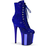 FLAMINGO-1020CHRS-Royal-Blue-RS-Royal-Blue-Chrome-Pleaser-Platforms-(Exotic-Dancing)