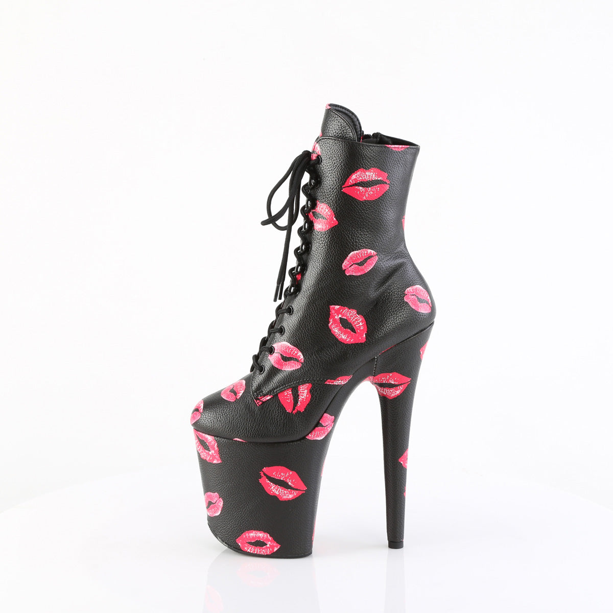 shaker 52 demonia alternative footwear womans boots lavendar