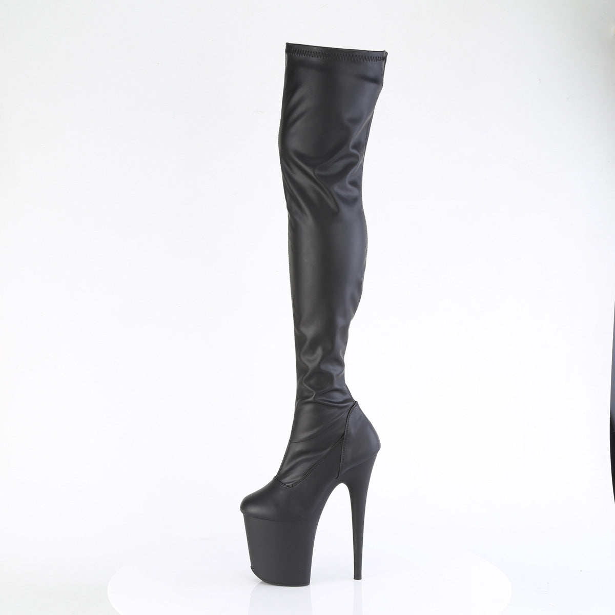 flamingo 3000 pleaser sexy footwear red str pat red