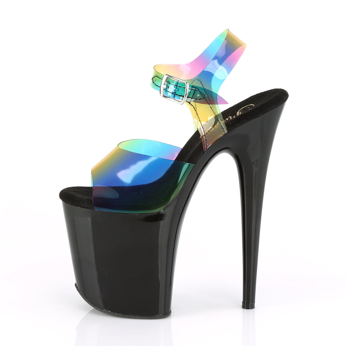 FLAMINGO-808RB Pleaser 8
