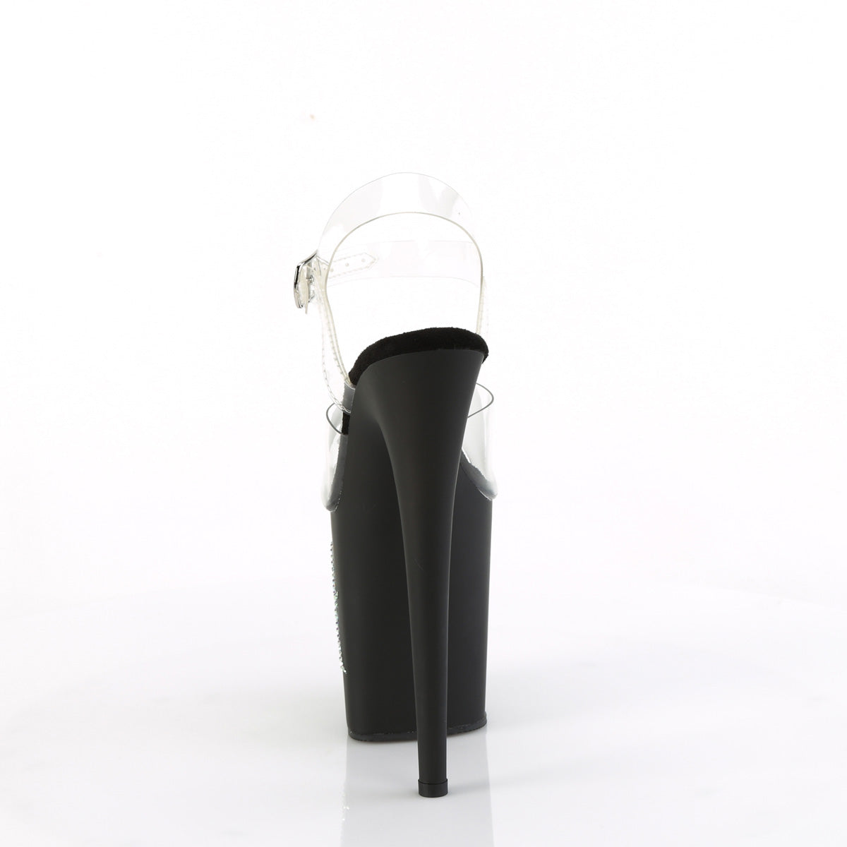 flamingo 808vl pleaser sexy footwear clr clr
