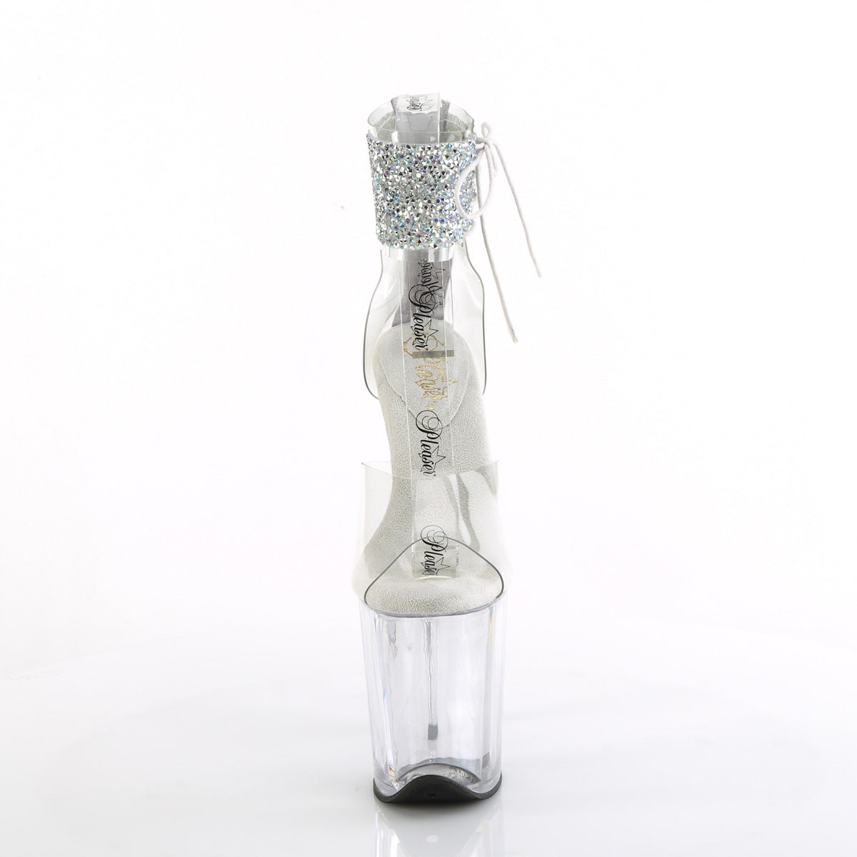 flamingo 824rs 02 pleaser sexy footwear clr slv ab rs clr