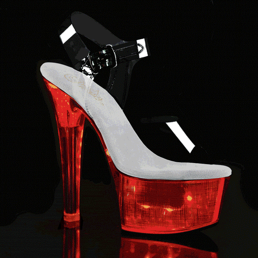 Pleaser Shoes Pleaser Pole Dancing Shoes tagged