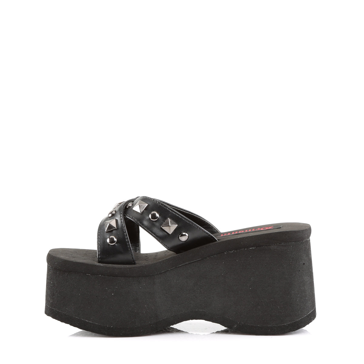 funn 33 demonia footwear womens sandals