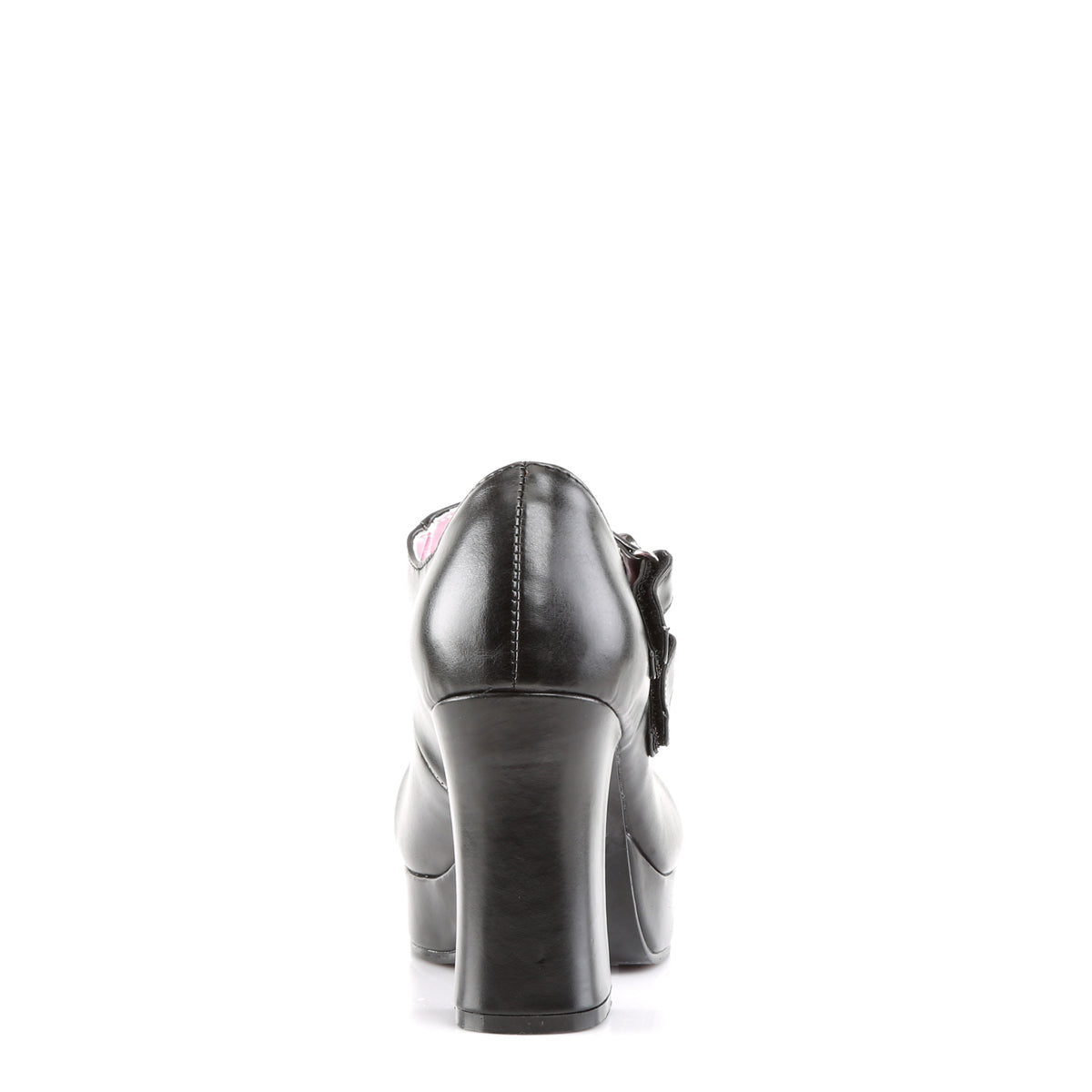 shaker 23 demonia footwear womens platforms