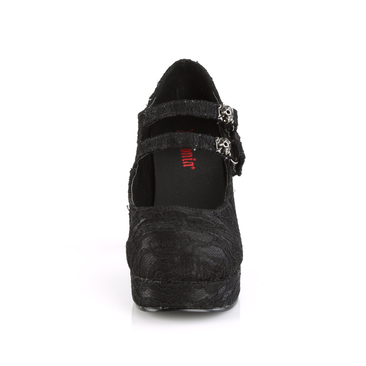 gothika 09 demonia footwear womens platforms